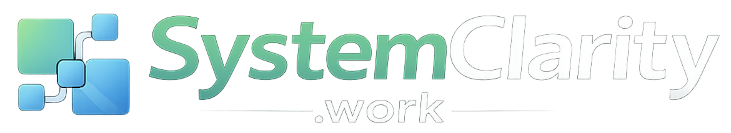 SystemClarity